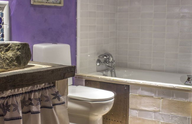 Mas Tulsà Rural - Foto 21