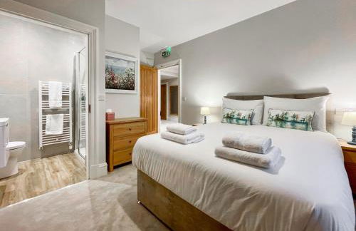 Blairmains Farmhouse - Foto 21