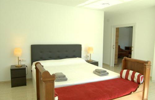 Villa Paraíso, exclusiva, todas las comodidades - Foto 35