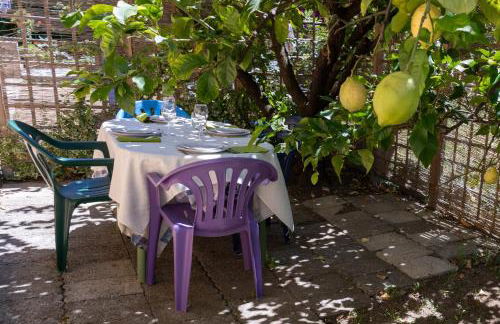 Il Giardino a Boccadasse - Foto 34