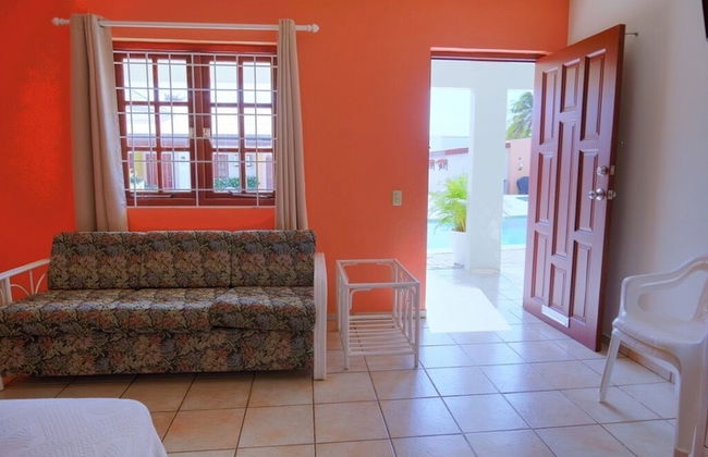 Aruba Quality Apartments & Suites - Foto 12