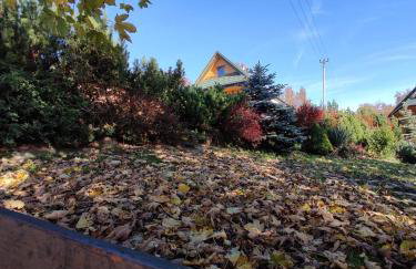 Pieśń Poranka Domek - Foto 43