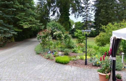 Ferienhaus Rose & Lavendel - Foto 2