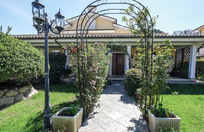 La Taverna Dell'Oasi - Foto 20