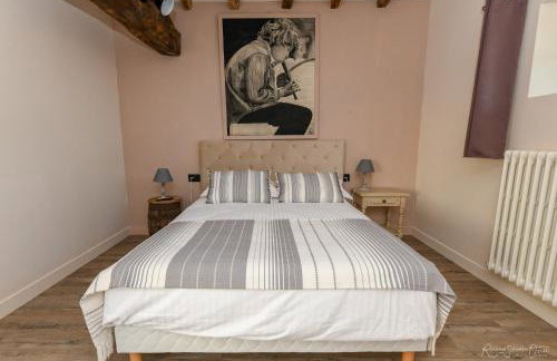 Gites De La Grande Borderie - Photo 41