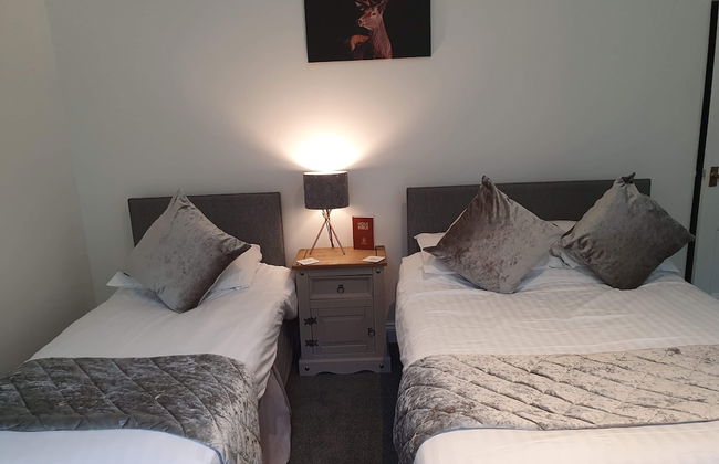 Rosecraddoc Manor Self Catering Holidays - Foto 21