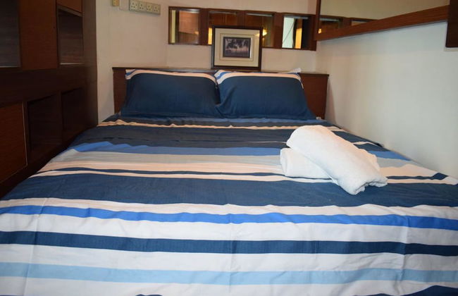 KLCC Parkview Residence Suites - Photo 5