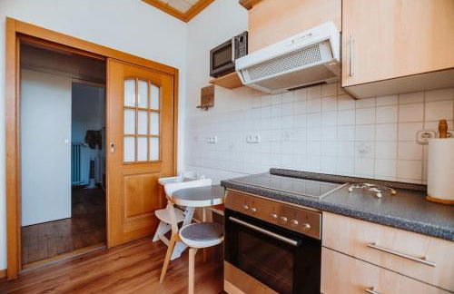 Ferienwohnung Oberhausen Sterkrade nahe Westfield CentrO - Foto 18