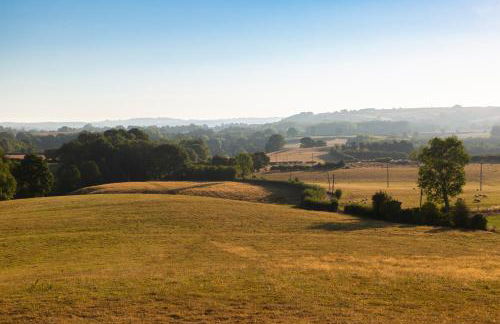 Ebony Cottage - Foto 21