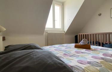 BookingAlsace - Maison Mittelharth Parking Jardin - Foto 40