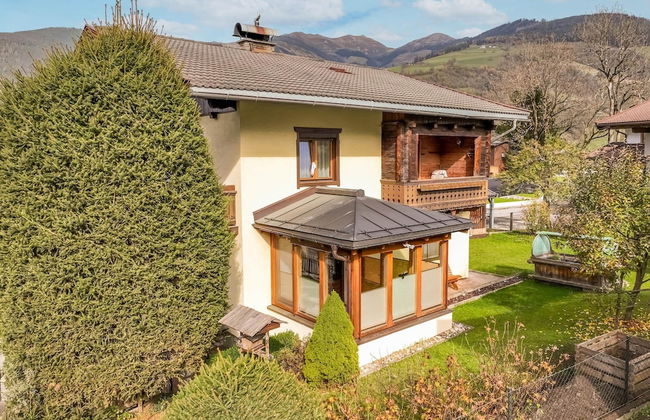 Ferienwohnung mit Fun+ Card in Niedernsill - Foto 22