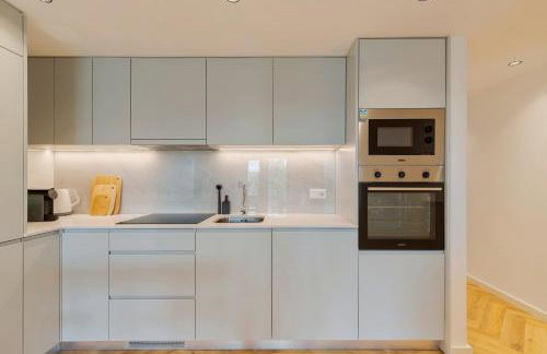 Setúbal Luxury Apartment - Foto 4