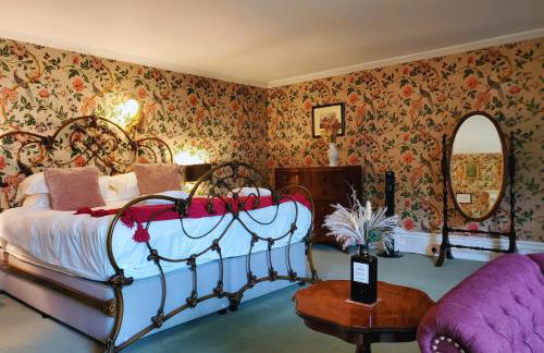 The Hall Estate - Historic Grade I-listed Jacobean Mansion - Foto 11