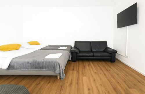 Old Town Apartments - Foto 6