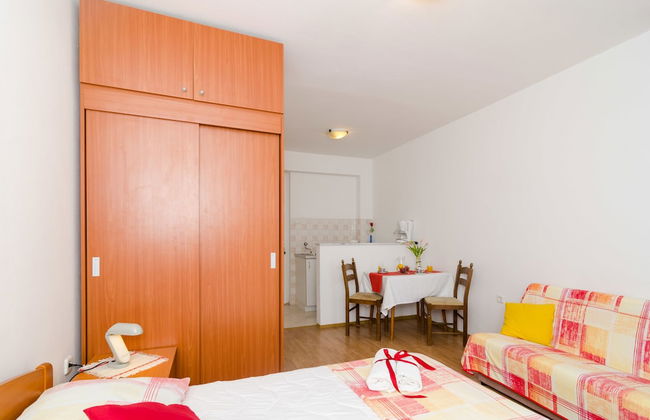 Guesthouse Home Sweet Home - Foto 25