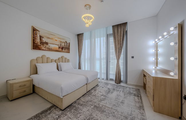 Residence 11 203 in Dubai - Foto 19