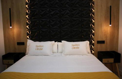 Suites Oeste - Photo 19