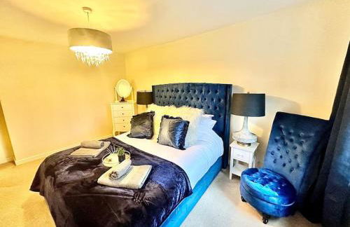 Cottage,Cinema Room,Log Burner - Photo 6