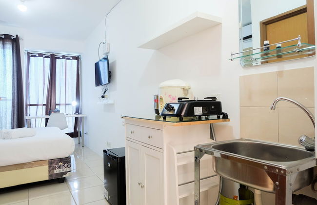 Studio near Bella Terra Mall at Tifolia Apartment - Photo 11