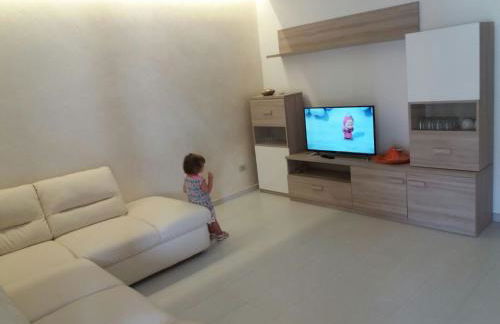 Villa Sabaudia - Foto 9