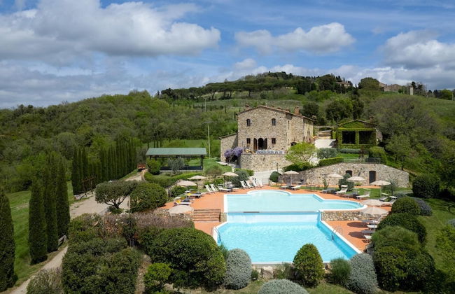 Guado al Sole 26 4 Emma Villas - Photo 1