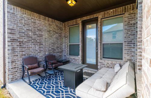 Modern Allen Prairie Retreat - Photo 32