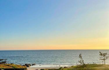 Ty Baradoz, Maison vue mer et plage à pied - Foto 17