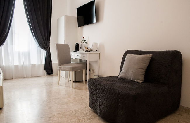 Lifestyle Veneto Suite - Photo 35