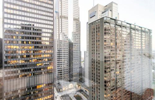 Loop studio w theater games nr Millennium Park CHI-1017 - Photo 4