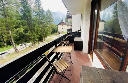 La Finestra sul Brenta con POSTO AUTO PRIVATO AL CENTRO di MAD di Campiglio CIPAT O22233-AT-O13262 - Photo 18