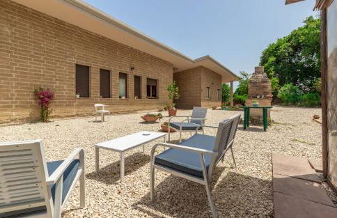 Villa Dell'Arco - Sea View, Private Pool & AirCo - Foto 8