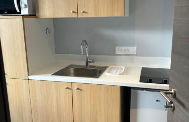 Appartement ESCURIAL CHU VANDOEUVRE-LES-NANCY - Foto 1