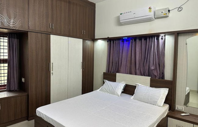 Lovely 5-bed Villa in Udupi - Foto 6