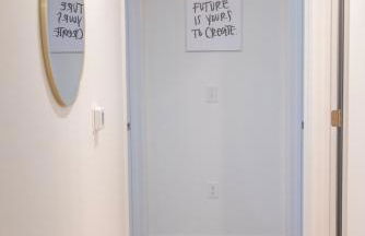 Two Story Penthouse, 2 Bedrooms with 2 and a half bathrooms, 2 Balconies, Skyline View, Pool - Foto 23