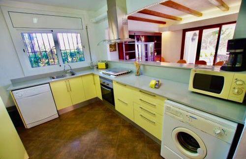 V&V LLORET- VILLA MEDITERRANIA, vistas panorámicas al mar - Foto 21