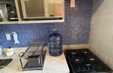 Apto 102 T10 Eco Resort com 2 qts - Foto 21