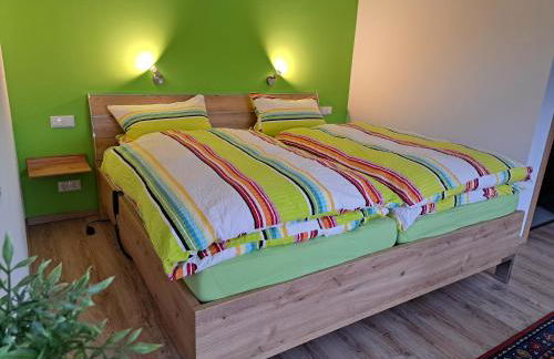 Ferienwohnung Morgensonne - Foto 6