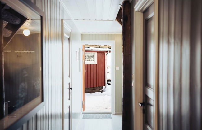 Svinøya Rorbuer - Foto 63