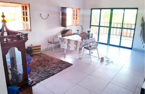 Casa com piscina - Praia Azul PB - Foto 9