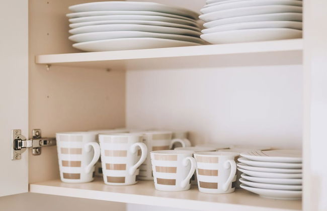 Apartments Goldbergblick by we rent - Foto 25