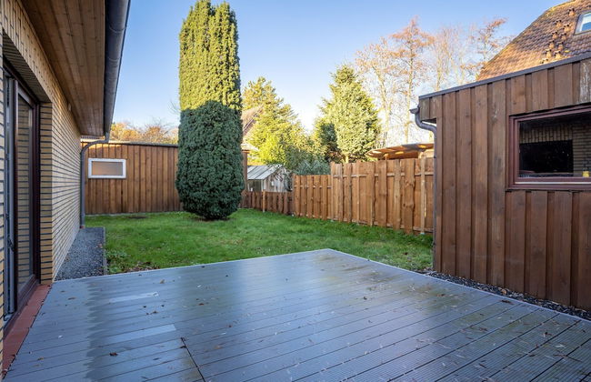 Ferienhaus mit Terrasse in St.peter-ording - Photo 18