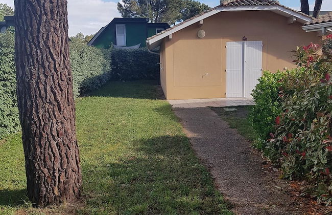 Résidence La Pointe du Soleil - Foto 53