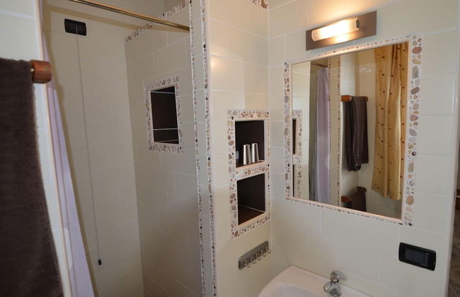 Tasteful Apartment in Pergola With Terrace - Foto 58