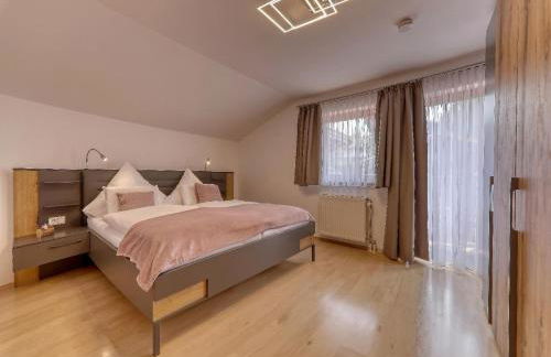 Ferienwohnung Kollmaier - Foto 9