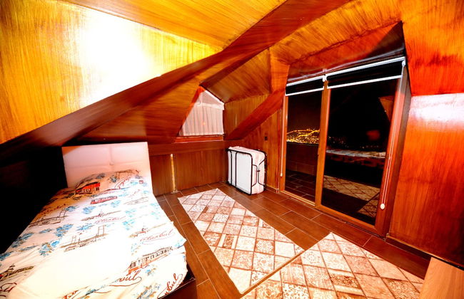 Emre Bektas Vilları 3 - Foto 6