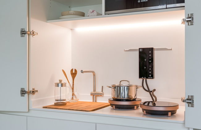 Carlotta Apartments - Foto 21