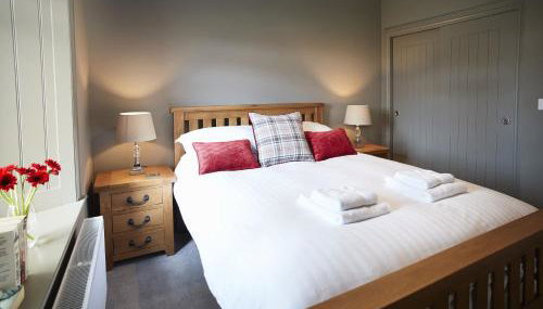 Netherwood Lodge - Photo 4