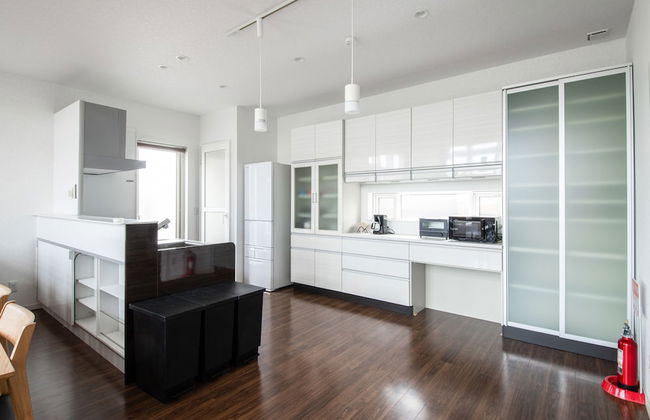 THE BEEHIVE KAMIFURANO - Foto 11