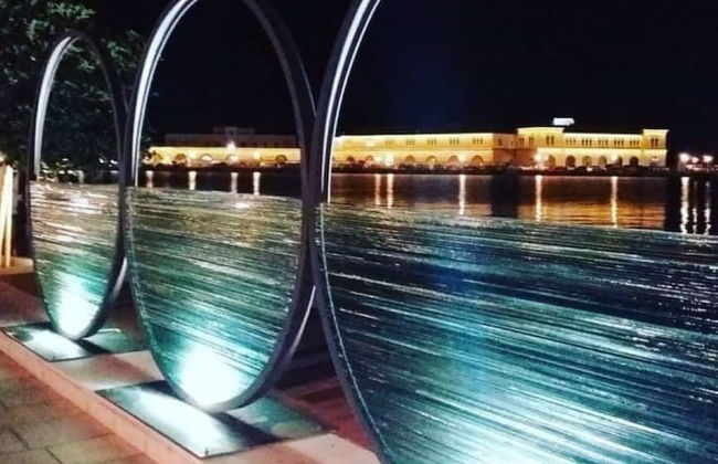 Thor & Freyja's of Poseidonia Syros Holiday House - Foto 57