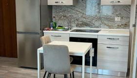 Luca's House Bergamo Orio - Foto 5, stove